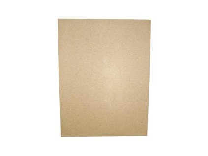 gRENAMAT AS 600x800x25mm (1150°C)