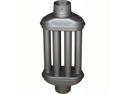 priemer výmenníka tepla 120/550 mm ANTR