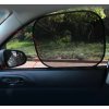 Clona do auta - Slnečná clona 2 ks - Pre spolujazdca
