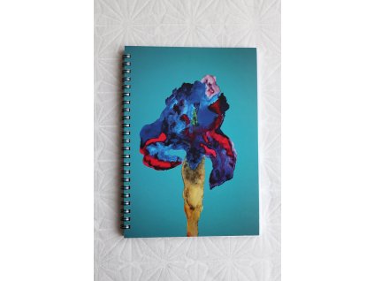 Sketchbook - kosatec