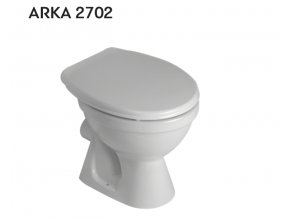 Arka 2702 WC sedátko