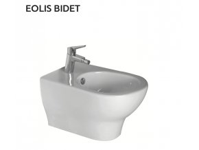 EOLIS bidet závěsný