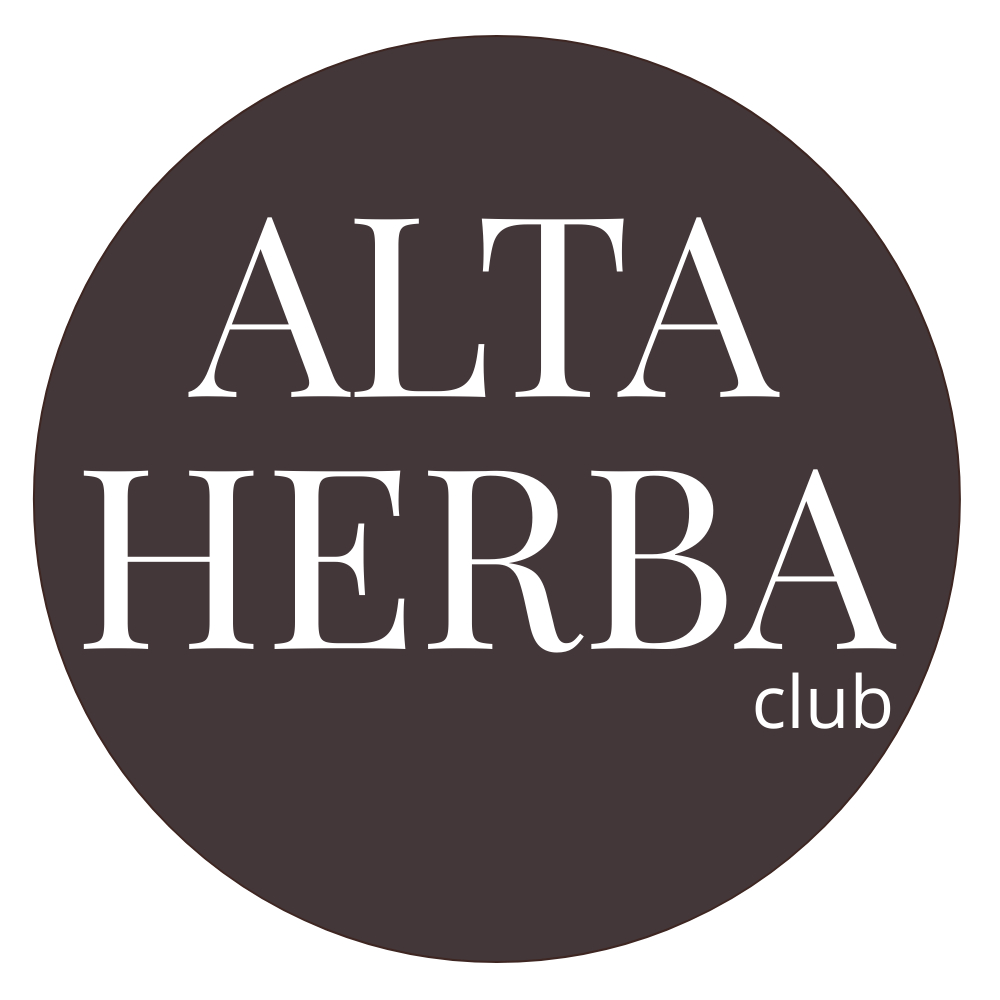 AltaHerba club