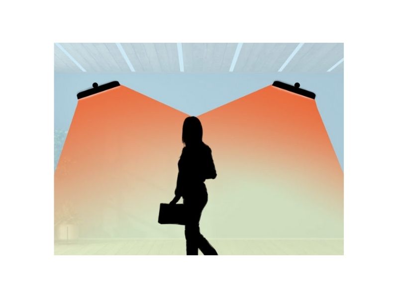 Jak vybrat infrazářič?