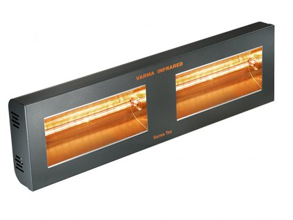 varma 400 ferro micaceo doppio orizzontale