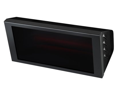 helios nero 4 acceso