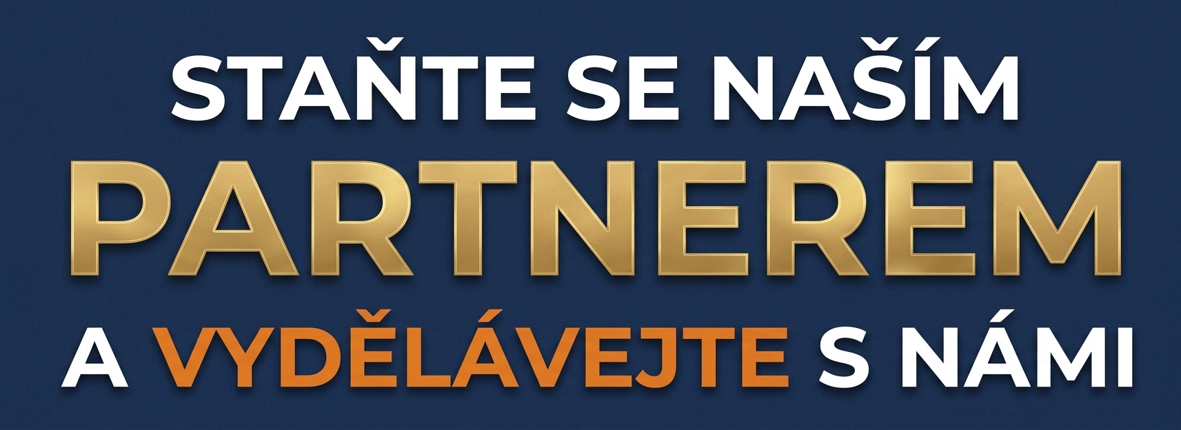partnerský program