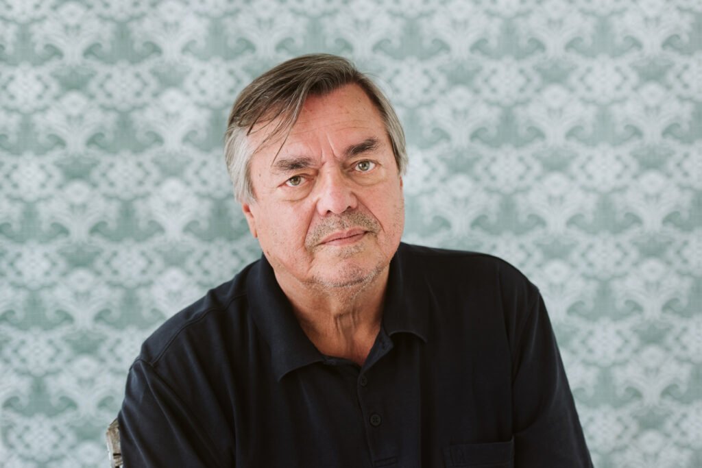 Drago Jančar