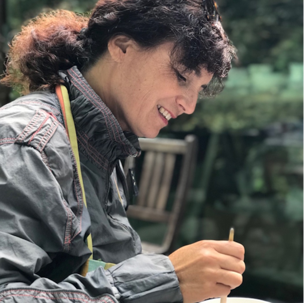 Johana Hrabíková Vojnárová