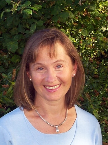 Natasha Campbell-McBride