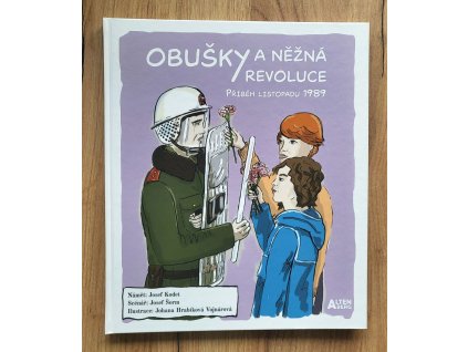 obusky a nezna revoluce 2