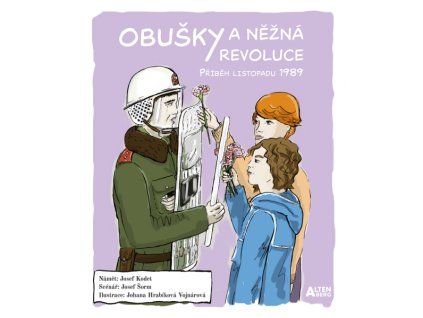 obusky a nezna revoluce