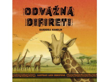 odvazna difireti