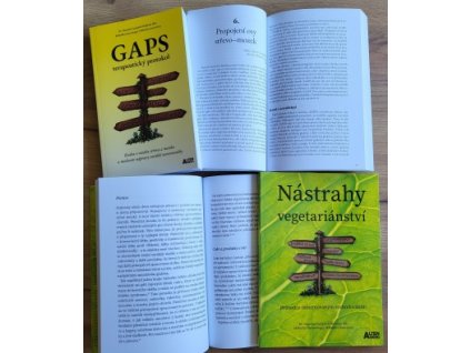 gaps nastrahy vegetarianstvi