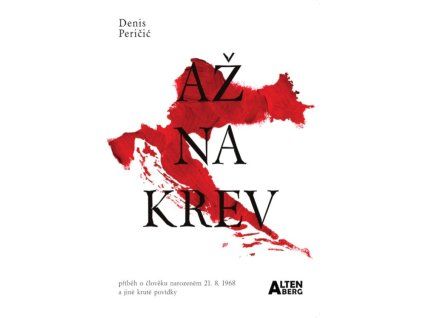 az na krev