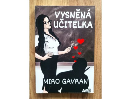vysnena ucitelka 2