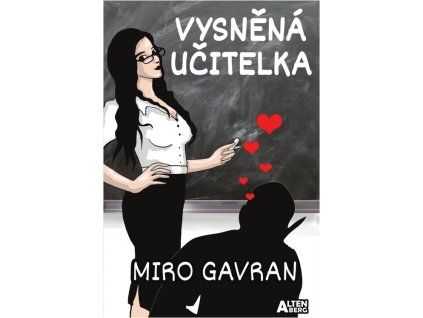 vysnena ucitelka