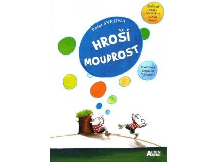 hrosi moudrost