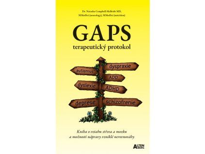 gaps terapeuticky protokol