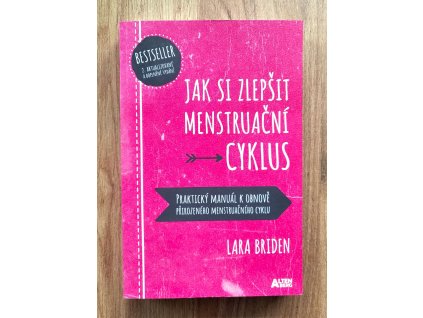 jak si zlepšit menstruační cyklus 2