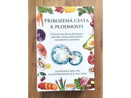 prirozena cesta k plodnosti 2