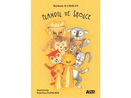flandil ve skolce