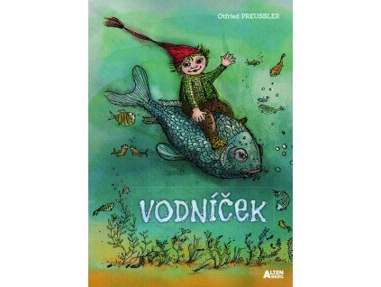 vodnicek