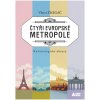 ctyri evropske metropole