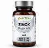 ALTENA Zinok bisglycinát + Meď