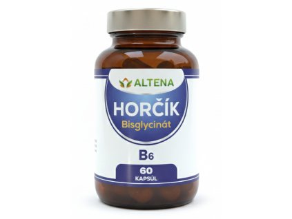 ALTENA Horcik bisglycinat