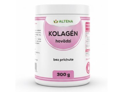 ALTENA kolagen 300g main