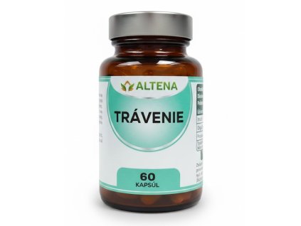ALTENA Travenie 60 kapsul main
