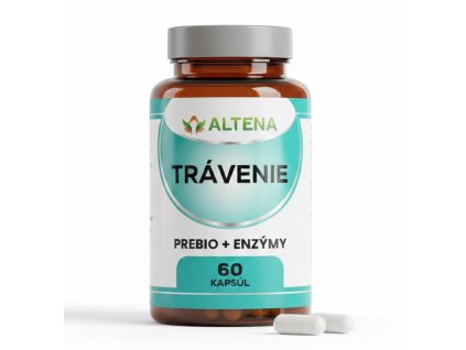 ALTENA travenie 60 ks