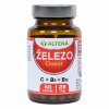 ALTENA zelezo chelat 60 kapsul