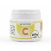 ALTENA vitamin C 100g prasok zlta