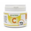 ALTENA vitamin C 50g prasok zlta