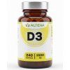 ALTENA Vitamin D3 1000 IU 240 kapsul