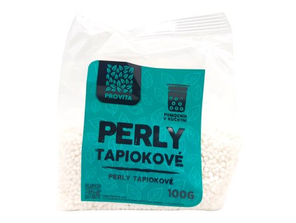 perly tapioka 100g tapioca 5768
