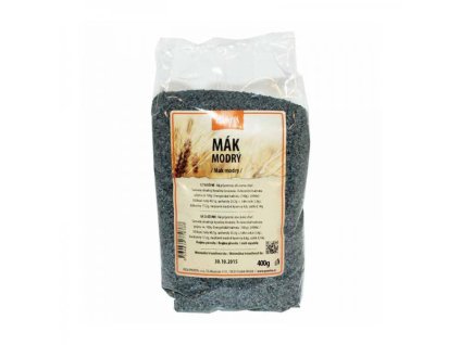 Mak modrý 400g Provita