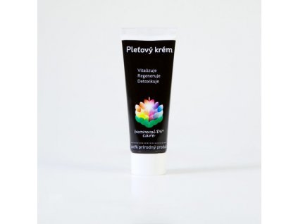 Pleťový krém 50ml Biomineral D6 Care