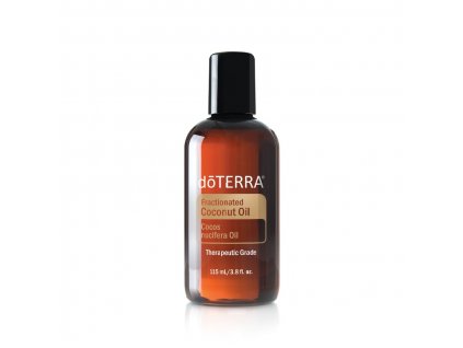 Frakcionovaný kokosový olej 115ml dōTERRA