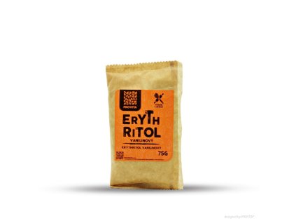 Erythritol vanilínový 75g PROVITA