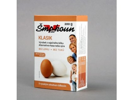 Šmakoun klasik 200g Šmakoun