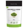 Chlorella Japan prášok 200g bio Health Link