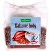 Kakaové bôby drvené 100g raw bio Bionebio