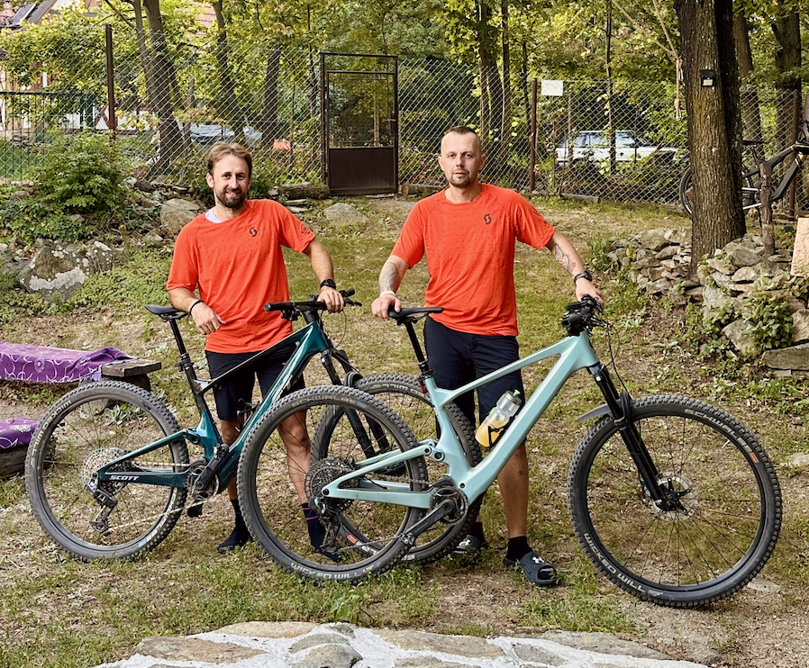 Jesenná starostlivosť o elektrobicykel: Ako správne zazimovať batériu