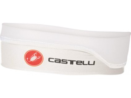 Castelli 16044 SUMMER (Veľkosť UNI, Farba 010 čierna)