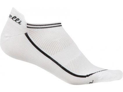Castelli 16062 INVISIBILE (Veľkosť S/M, Farba 010 čierna)
