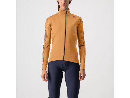 Castelli 19539 TRANSITION (Veľkosť S, Farba 883 melónová)