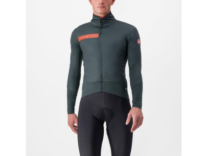 Castelli 20505 BETA RoS (Veľkosť M, Farba 303 zelená)